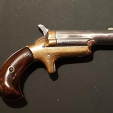 Colt No.3 Derringer