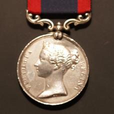 Sutlej Medal - 1845 Ferozeshuhur